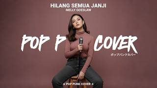 Download lagu HILANG SEMUA JANJI - MELLY GOESLAW (POP PUNK COVER⚡🤘) by VoxAura | Nostalgia Lagu lama 🔥 mp3 Download lagu HILANG SEMUA JANJI - MELLY GOESLAW (POP PUNK COVER⚡🤘) by VoxAura | Nostalgia Lagu lama 🔥 mp3