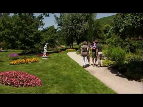 Hotelfilm Hotel-Restaurant Rebstock