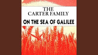 On a Hill Lone and Gray