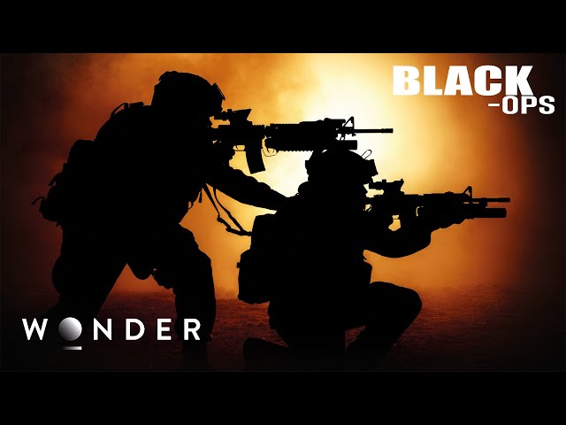 $1 Million Hostage Ransom: How SAS & SEAL Team Six Took Down an Afghan Kidnap Gang SDDEFAULT Thumbnail