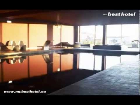 Villa C Hotel & SPA Vila do Conde Le Spa Booking Azurara - Hotels Hoteles