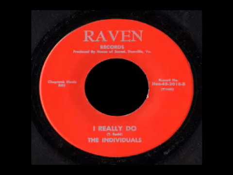 The Individuals - I Really Do