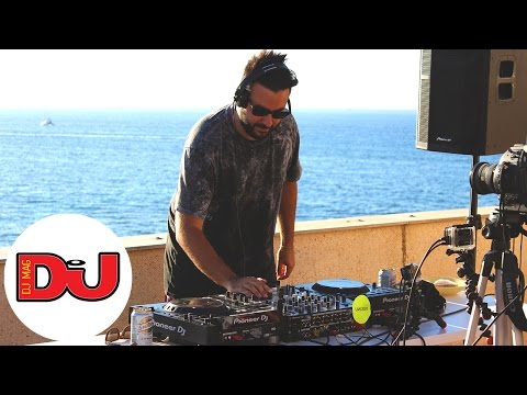 Marco Faraone LIVE DJ Set from Ibiza Sunset Sessions