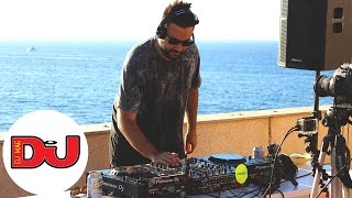 Marco Faraone - Live @ Ibiza Sunset Sessions 2016