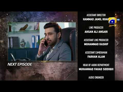 Kalank Episode 48 Teaser - 8th October 2023 - HAR PAL GEO