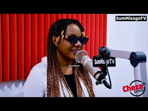 ALIYEFANYA WIMBO WA KWANZA NA DIAMOND FATMA TOKA MWANZO ''DIAMOND HAKUWA MAARUFU'' TULITESEKA SANA