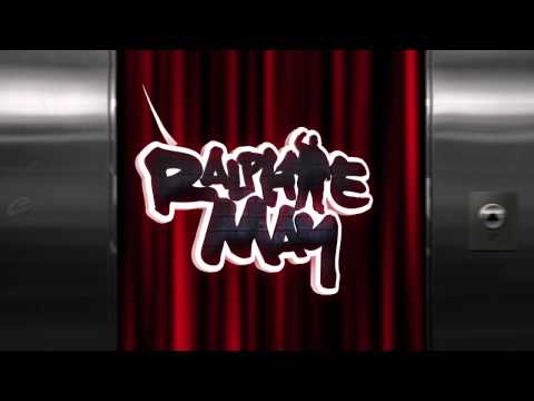 Ralphie May - Too Big To Ignore :: Opening Title