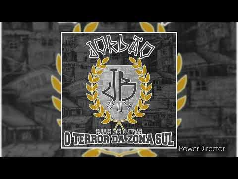 MC CRONO - BONDE DESTRUIDOR - (FUNK DO JORDÃO 2010) DJ KELBINHO