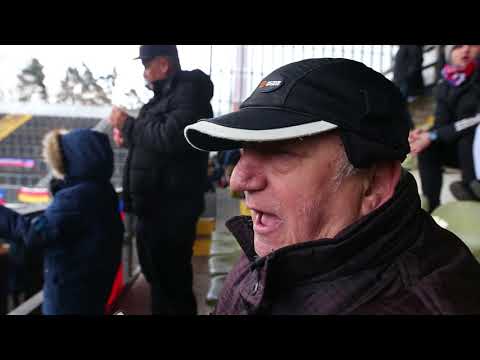 Schreihals KFC-Kalle