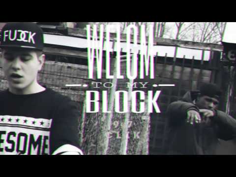 97CLIK//EL BLACK & PIVET- CIERRA LA P*** BOCA [WELCM TO MY BLOCK]