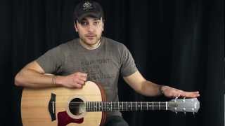 Video thumbnail for Taylor 114 Review - How does it sound? by Acoustic Letter