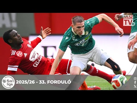 Kisvárda Master Good 0-1 FC Győri ETO Egyetértés Torna Osztály Győr