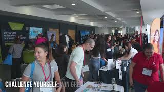 QA: Challenge Accepted 2025