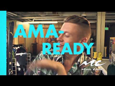 The AMAs on Music Choice