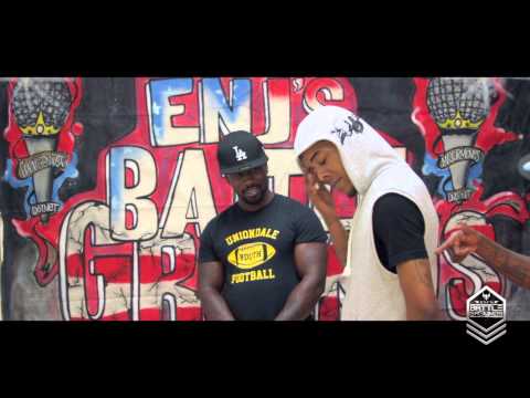 Black Beard vs Young Propa