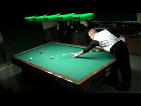 Semifinale - Calcinai Riccardo - Baldacci Marco