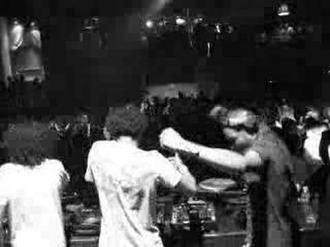 Leroy Styles, Sunnery James & Ryan Marciano B2B Pt.2