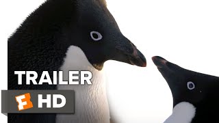 Penguins (2019) Video
