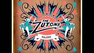 The Zutons - Valerie