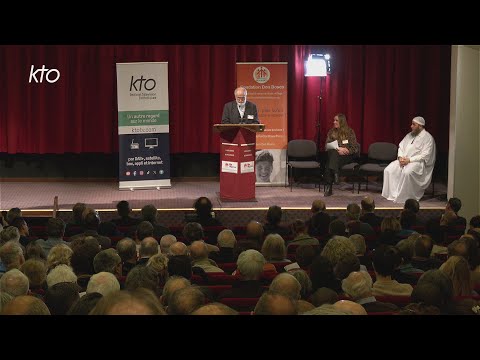 Dialogue et éducation en terre d’Islam