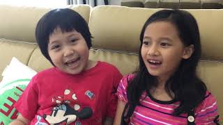 Nurina & Mardhiah