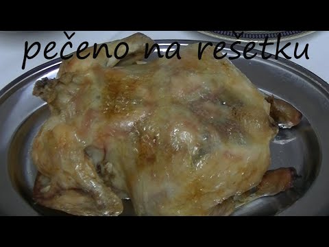 Fried chicken. Chicken baked in the oven. How to bake chicken without potatoes. M kitchen.
