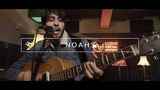 Noahs - Full Show (AudioArena Originals)