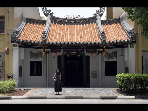 TEA LEAVES & LILIES TRAILER