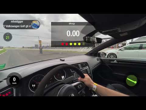 GTI MK7 STG 3 APR DTR 6054 - LISTA ÁREA 43