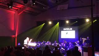 Pokémon theme, GEek MusiC Day 2018, Locon