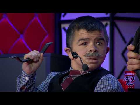 32 ATAM   Gyuxapet Manukyan Meqenayum