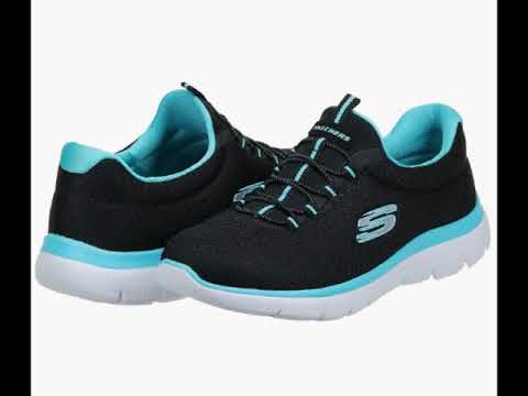 amazon best products Skechers Women's Summits Sneaker
