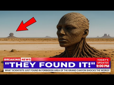 The Euphrates River Has FINALLY Dried Up — What They Discovered Will Leave You Speechless