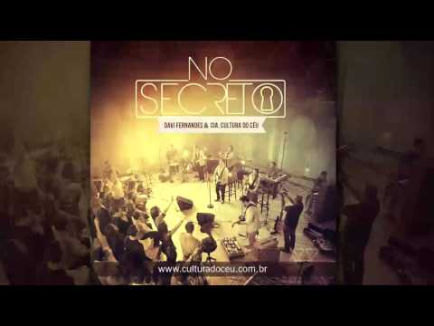 Essa casa é Tua - Davi Fernandes & Cia. Cultura do Céu (Áudio CD)