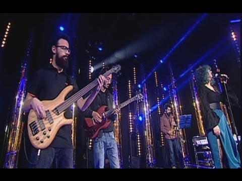 Talk Of The Town - Aal Nota Band - 23/04/2015