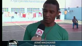 Comissão de Direitos Humanos conhece APAC em Paracatu