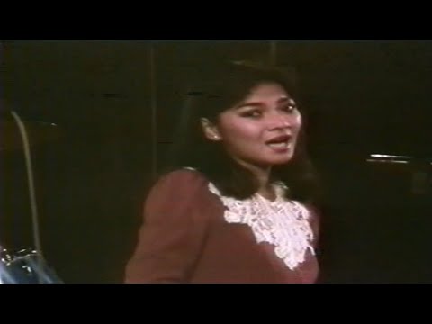 Nur Afni Octavia - Bunga Sedap Malam (1981) Aneka Ria Safari
