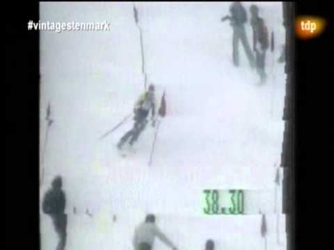 COPPA DEL MONDO 1978 79 KRANJSKA GORA SLALOM STENMARK