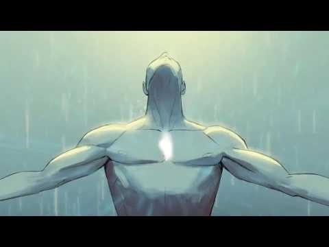 Cosmic Movie- Black Jack (Trippy Visuals edited by Spectra)