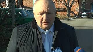 Медична реформа на Харківщині