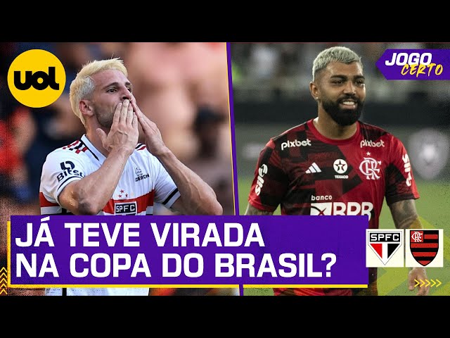 São Paulo recebe o Corinthians em busca de virada e classificação