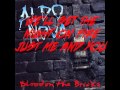 Aldo Nova - Touch Of Madness 