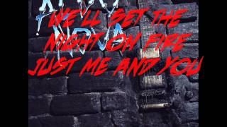Touch of Madness Music Video