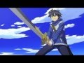 Zero No Tsukaima - I SAY YES Male Version (Rock ...