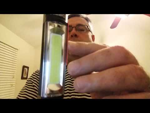 Big Larry Nebo Flashlight