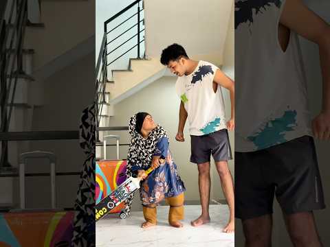 Wait end 😳😅 #trendingshorts #funny #chotaalivlogs #comedy #viralvideo