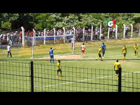 Video Gol: Diego Palma 55´ Mictlán 1-0 Petapa - Apertura 2016, Jornada 13