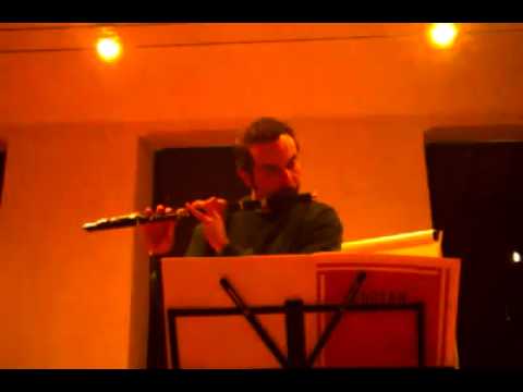 E. Köhler OP. 33 vol.III studio n. 1 (on historical instrument)