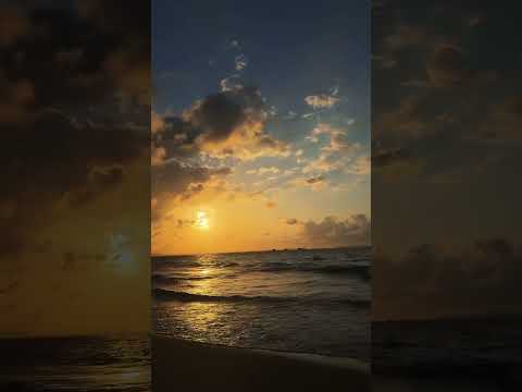 Atardecer Tela ,Atlantida Honduras