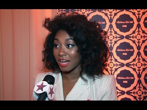 American Idol Top 9 Performances "I'm With the Band!" Jena Irene, Alex Preston, Caleb Johnson & More